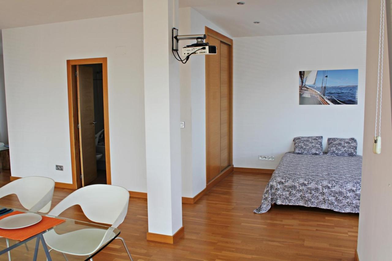 Precioso Apartamento, Espectaculares Vistas. Cangas do Morrazo Exterior photo
