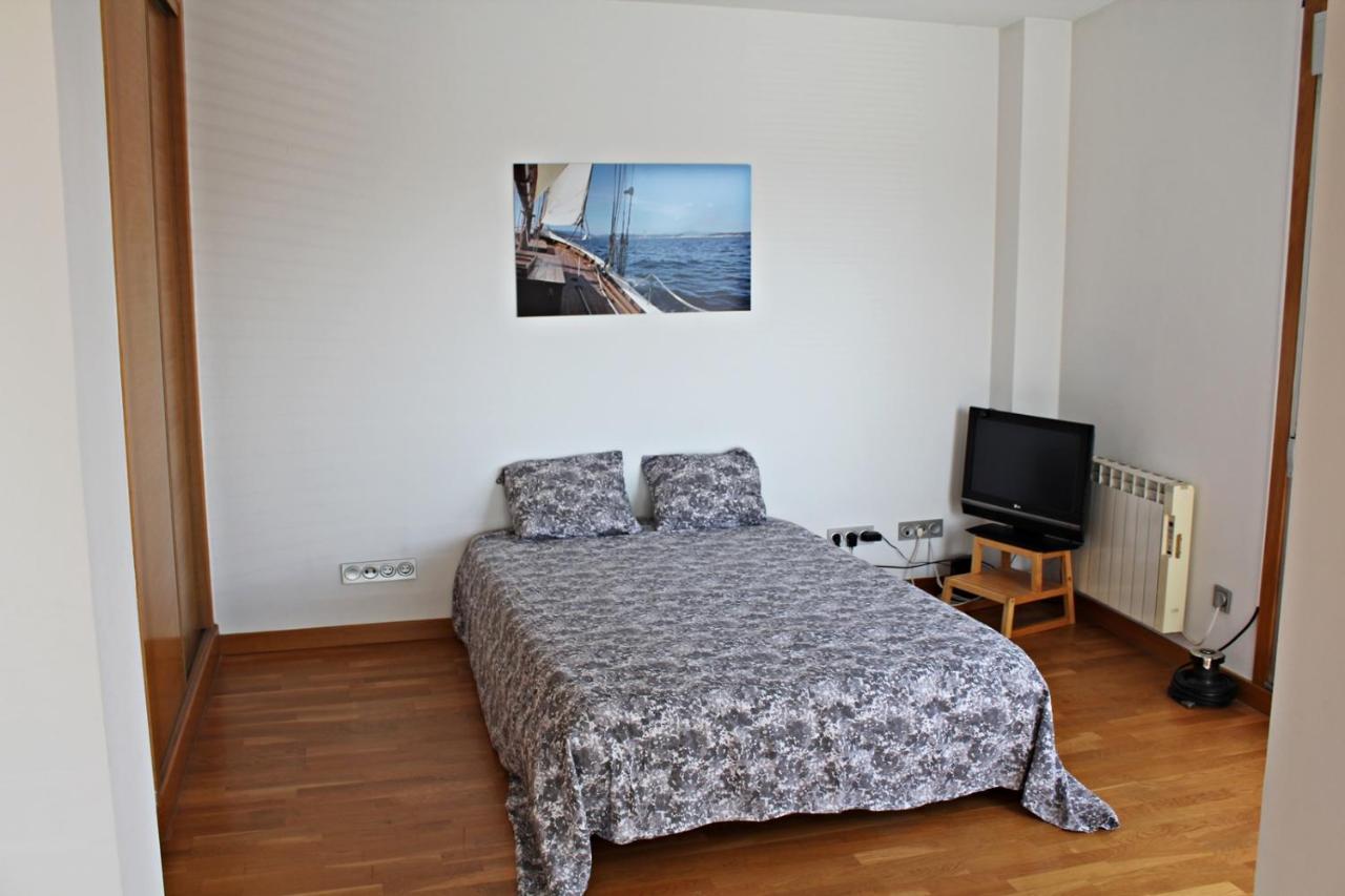 Precioso Apartamento, Espectaculares Vistas. Cangas do Morrazo Exterior photo