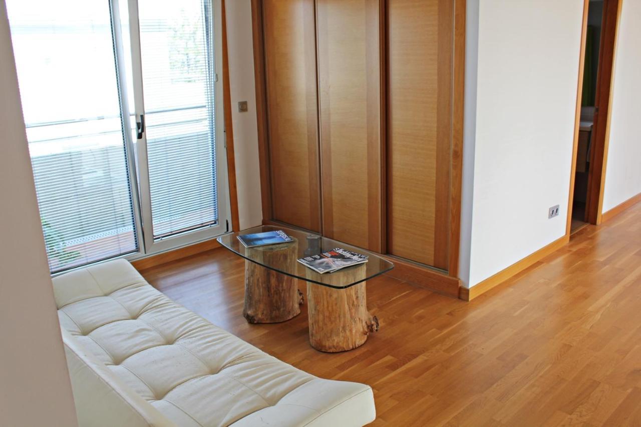 Precioso Apartamento, Espectaculares Vistas. Cangas do Morrazo Exterior photo